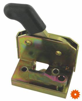 Deurgrepen en -sloten geschikt voor Fendt - E198810030039 