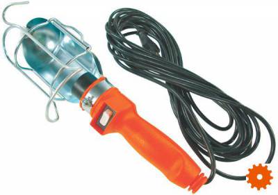 Looplamp 230V, 60W - EM1176510 Looplamp 230V, 60W - EM1176510