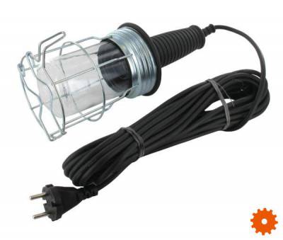 Looplamp 60 W - Looplamp 60 W -