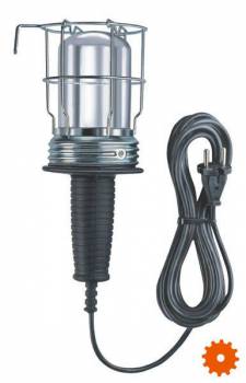 Looplamp 100W IP54 - Looplamp 100W IP54 -