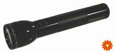 Maglite type 2D - EM211968-O - Sterke, spatwater bestendige zaklamp van luchtvaartaluminium
Maglite type 2D - EM211968-O - Sterke, spatwater bestendige zaklamp van luchtvaartaluminium