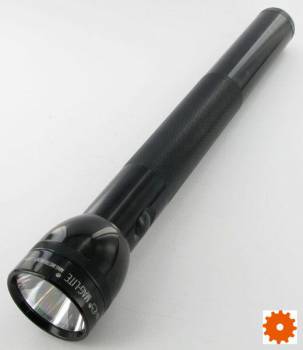 Maglite type 4D -  