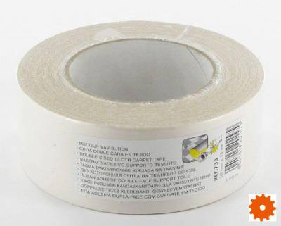 Dubbelzijdig plakband - EM302550 