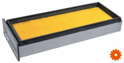 Cabinefilter Panclean - AP7280 