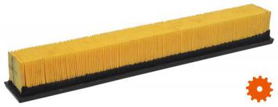 Cabinefilter Panclean - KPG1020 