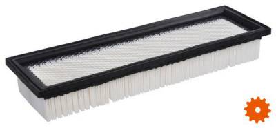 Cabinefilter Panclean - KPG1022 