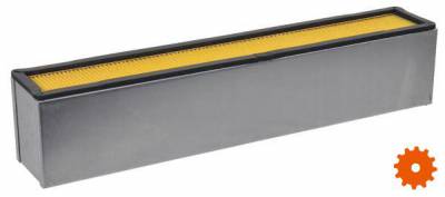 Cabinefilter Panclean - AP4593 