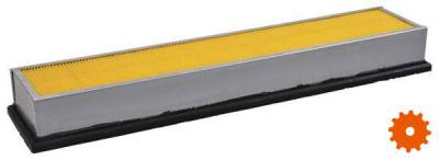 Cabinefilter Panclean - AP7272 