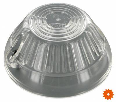 Los lampglas voor knipper- en breedtelichten - EPL86 