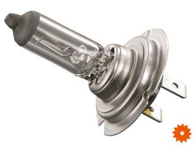 Gloeilampen H7 PX26d - GL12972PR 