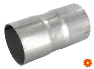 Uitlaatpijp koppeling - EX92076 