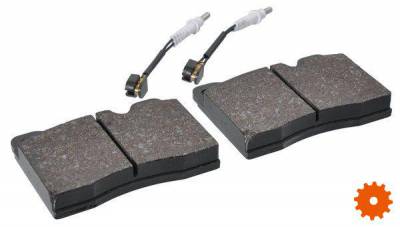 Remblokset Fendt - F198104072011 