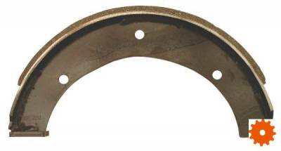 Remschoenen Fendt - F382103150030N 