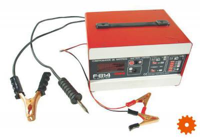 Dynamo tester -  