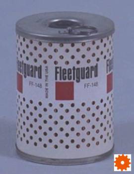 Brandstoffilter - FF148 
