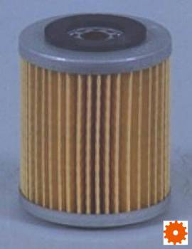 Brandstoffilter - FF5057 