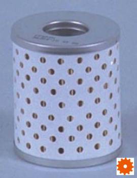 Brandstoffilter - FF5099 
