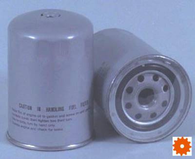 Brandstoffilter - FF5163 