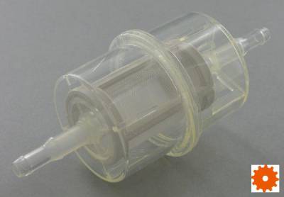 Brandstoffilter - FF5430 