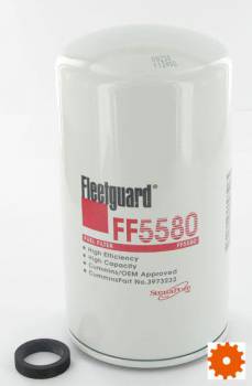 Brandstoffilter - FF5580 