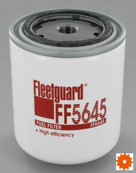 Brandstoffilter - FF5645 