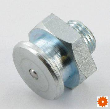 Vlak-smeernippel M10x1 - GNF1818016 