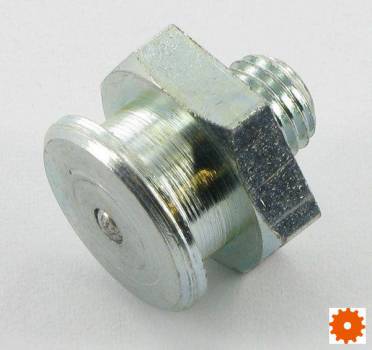 Vlak-smeernippel - GNF8118016 