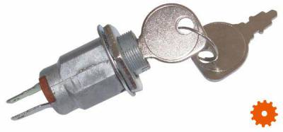 Contactslot - Overzicht - FGP454298 