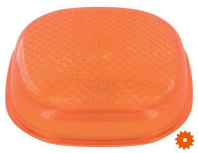 Lampglas voor achterlicht - 1250802 