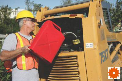 Mr. Funnel filter trechter - FGP030003 