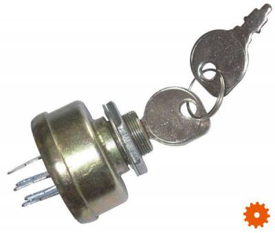 Contactslot - Overzicht - FGP455883 