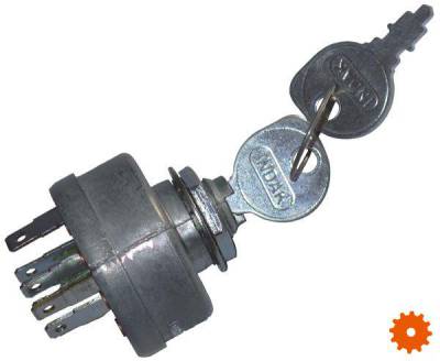 Contactslot - Overzicht - FGP456303 