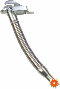 Onderdelen voor Jerrycan metaal Pressol - JK575710 