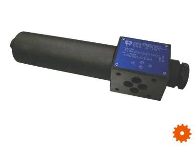 Persfilter FHM 006-1-S-A-A/A10/T2 - Persfilter FHM 006-1-S-A-A/A10/T2 -