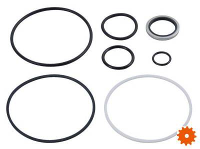 Spareparts persfilter FHP - FHP9135 