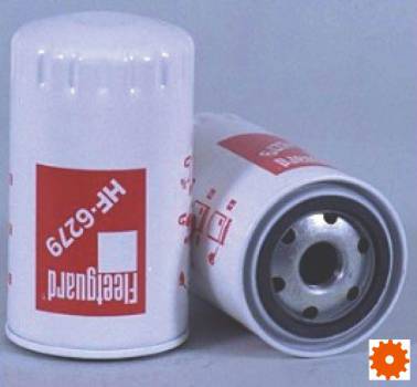 Hydrauliekfilter Donaldson - HF6279 