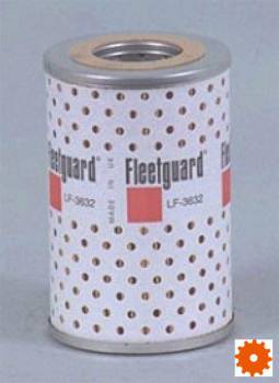 Hydrauliekfilter - LF3632 