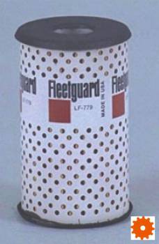 Hydrauliekfilter - LF779 