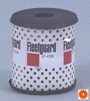 Hydrauliekfilter - LF4126 