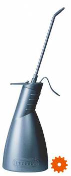 Oliekan aluminium Pressol - FP03903 