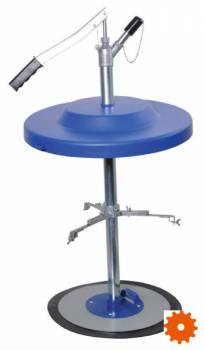 Vetvulapparatuur Pressol - FP17850 