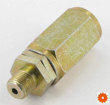 Onderdelen vetspuit pressol - FP18081 