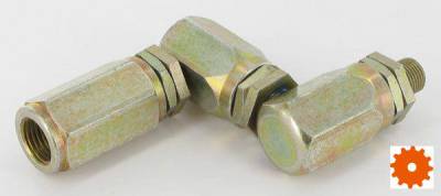 Onderdelen vetspuit pressol - 43821GROZ 