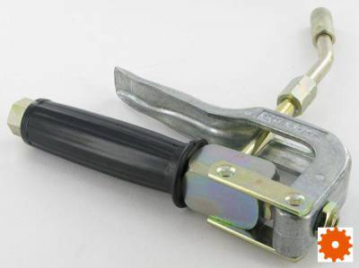 Onderdelen vetspuit pressol - 43420GROZ 