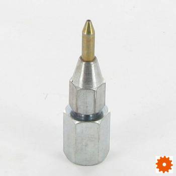 Naaldsmeernippel 15mm - 44902GROZ 