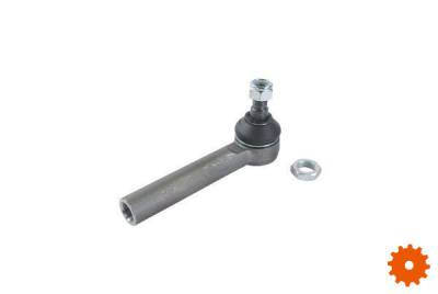 Kogelkop met binnendraad - lang - vanaf 140mm - SHP001KR 