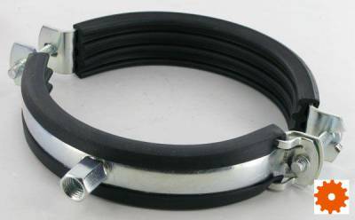 Pijpbeugel FRS Plus - FRSP108116 