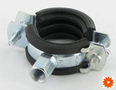 Pijpbeugel FRS Plus - FRSP2530 