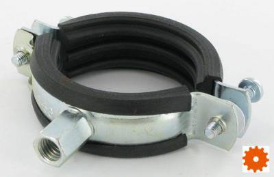 Pijpbeugel FRS Plus - FRSP4853 