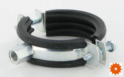 Pijpbeugel FRS Plus - FRSP5458 